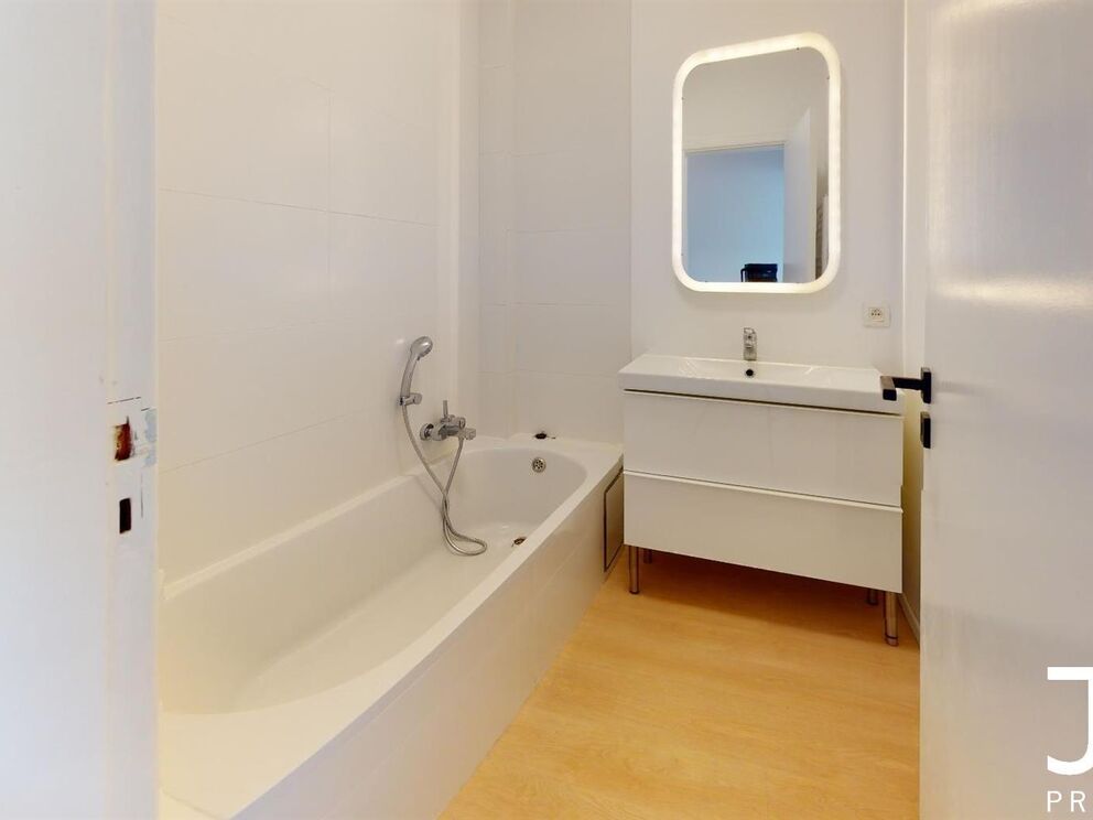 Flat for rent in Anderlecht