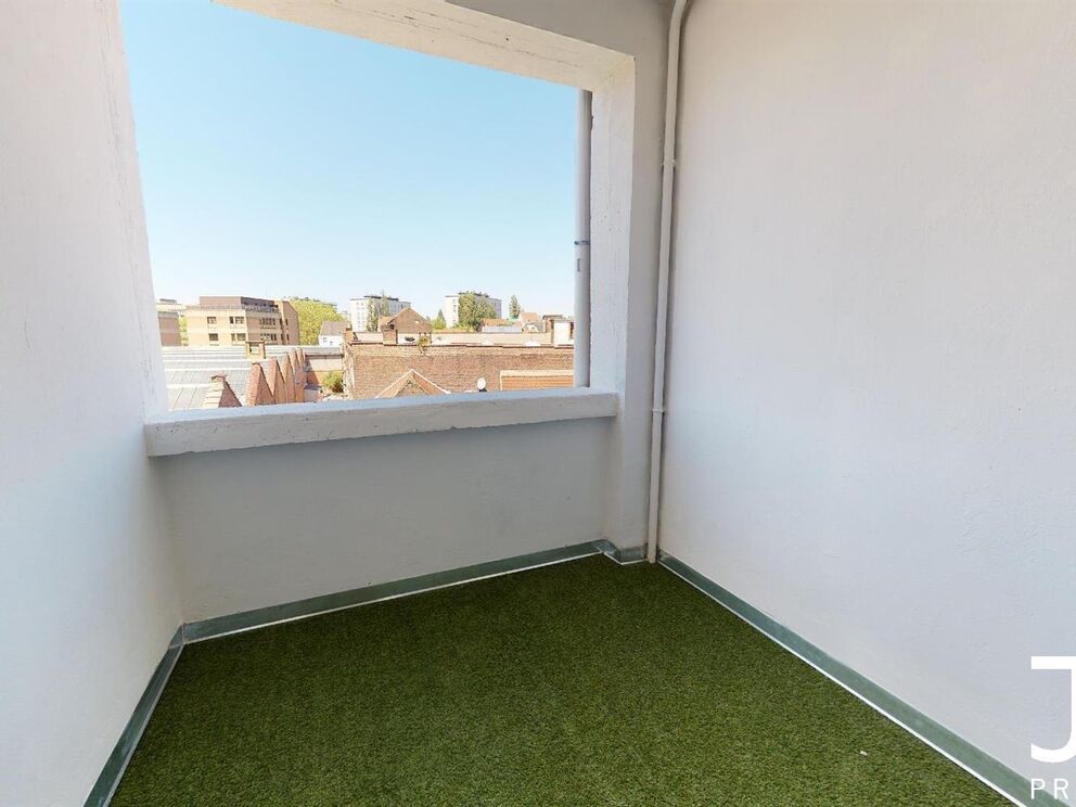 Flat for rent in Anderlecht