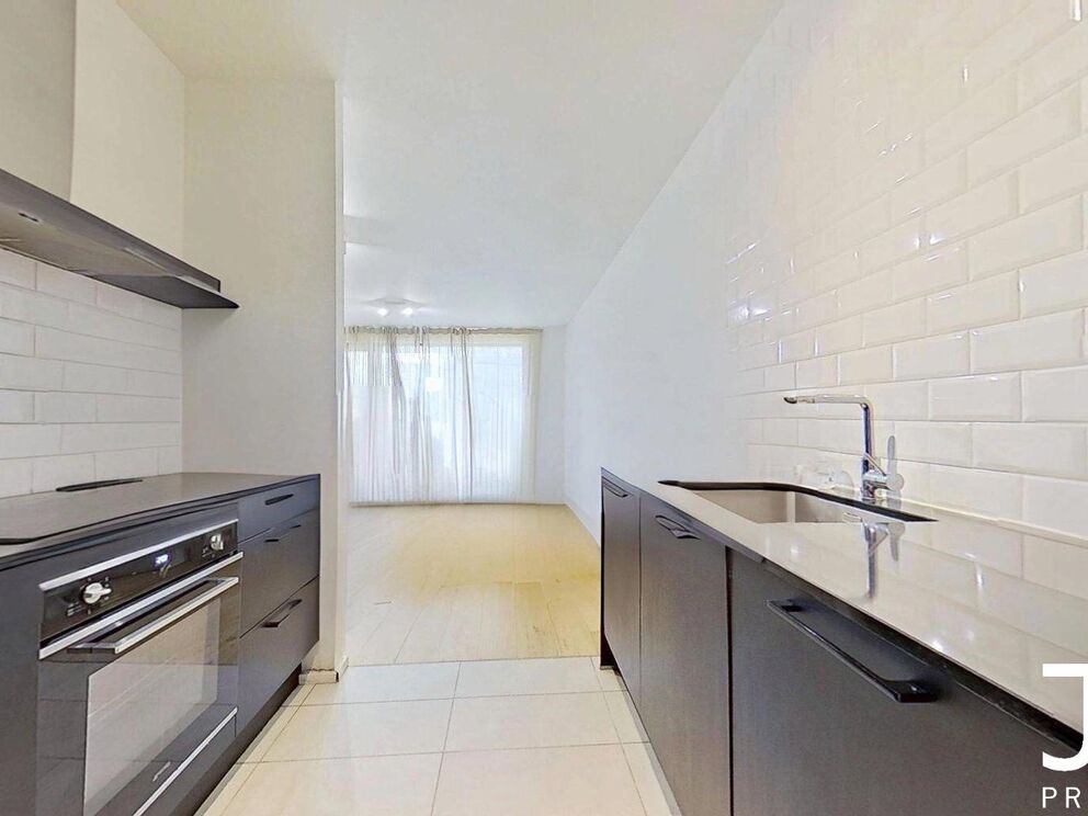 Flat for rent in Anderlecht