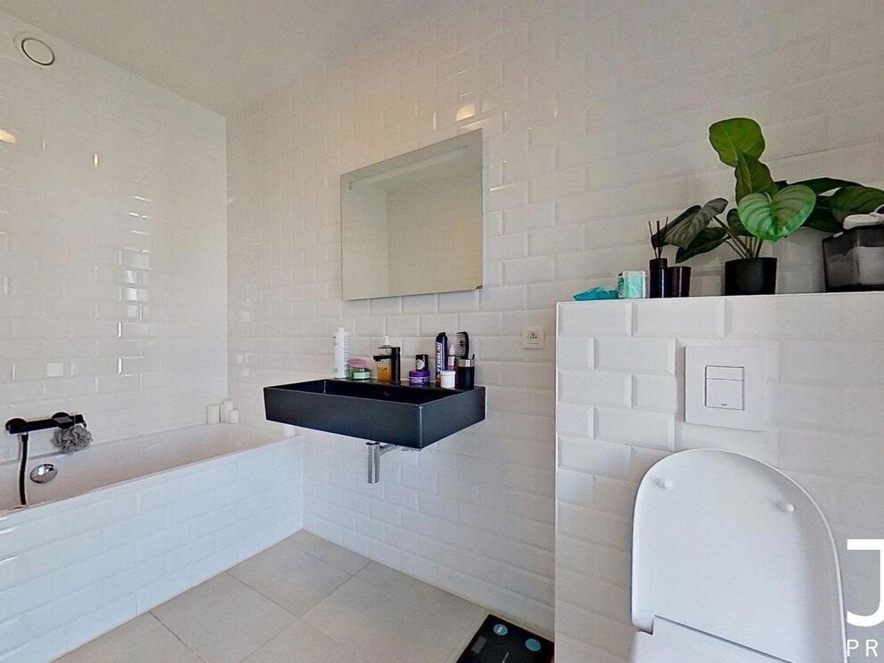 Flat for rent in Anderlecht