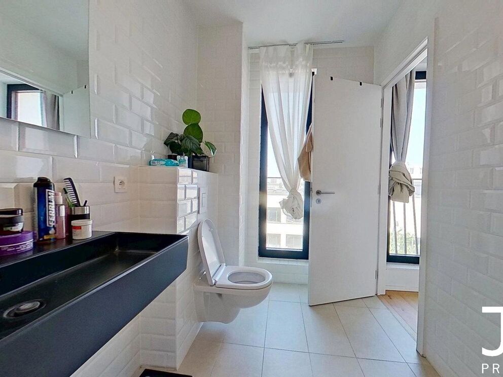 Flat for rent in Anderlecht