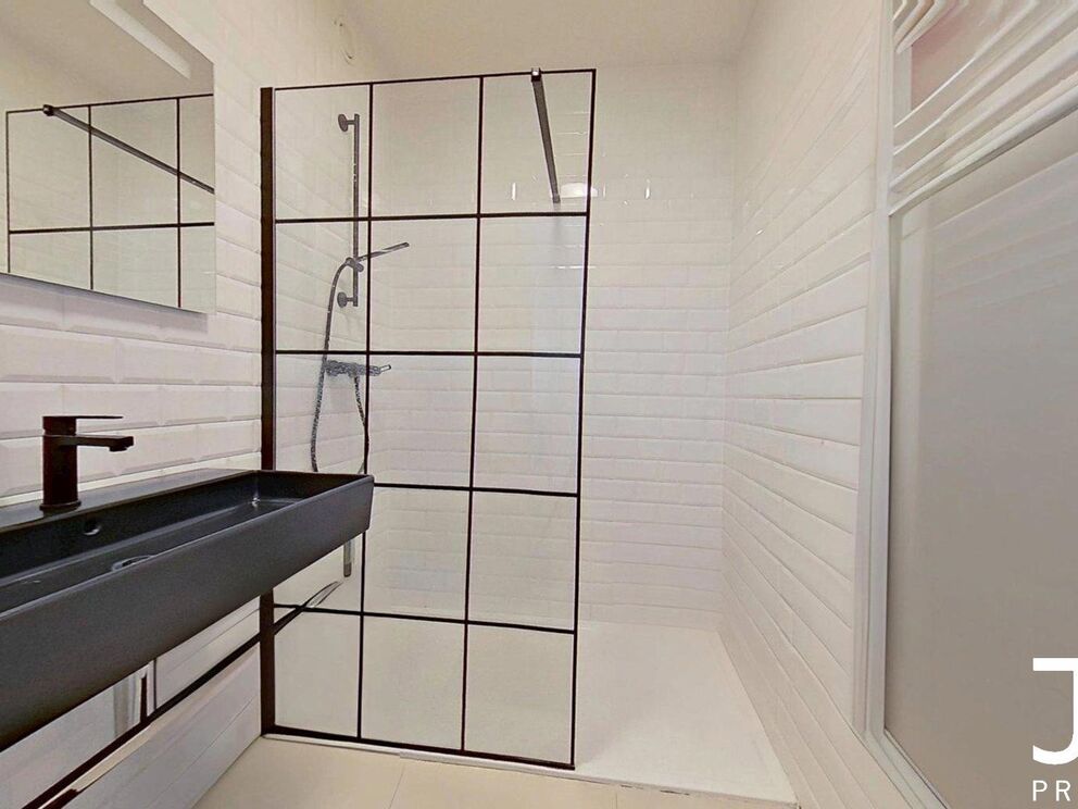 Flat for rent in Anderlecht
