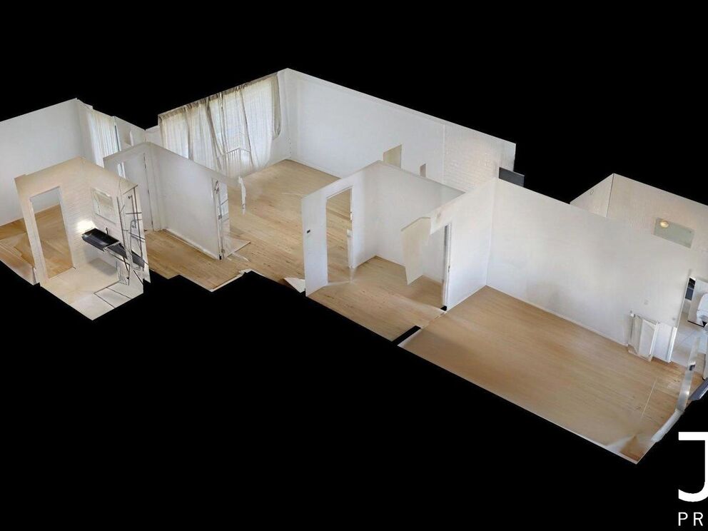 Flat for rent in Anderlecht