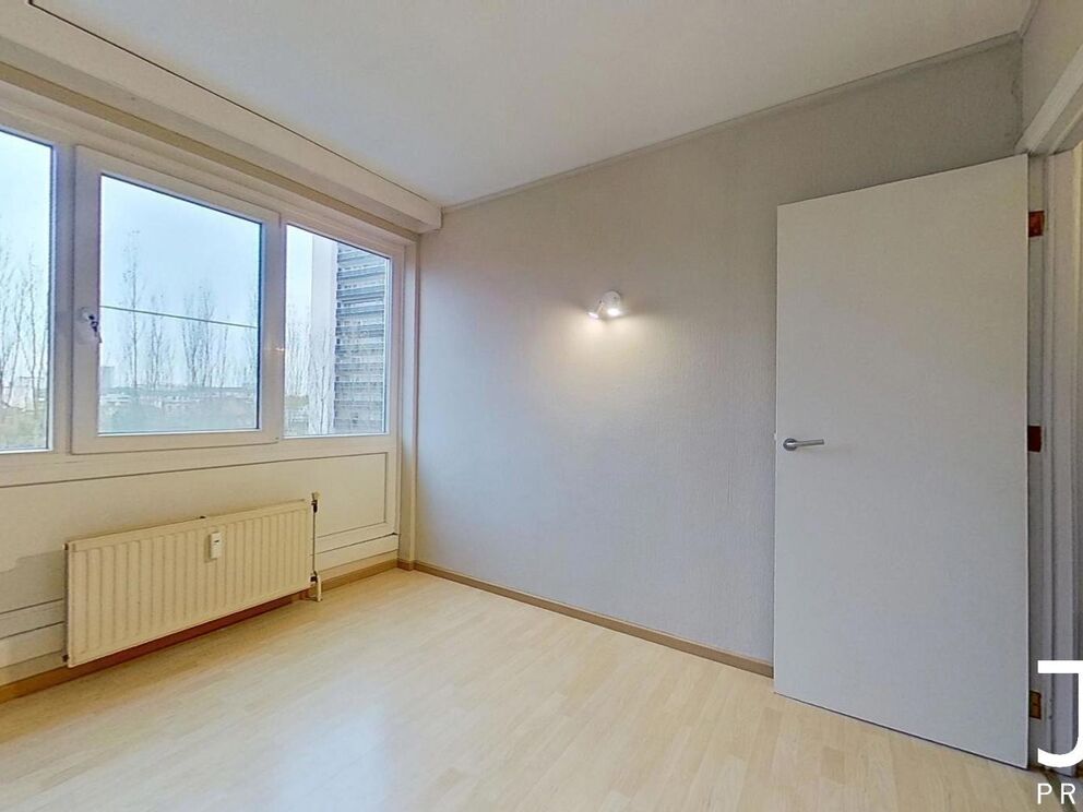 Flat for rent in Anderlecht
