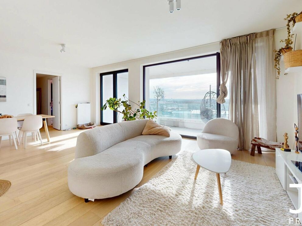 Flat for rent in Anderlecht