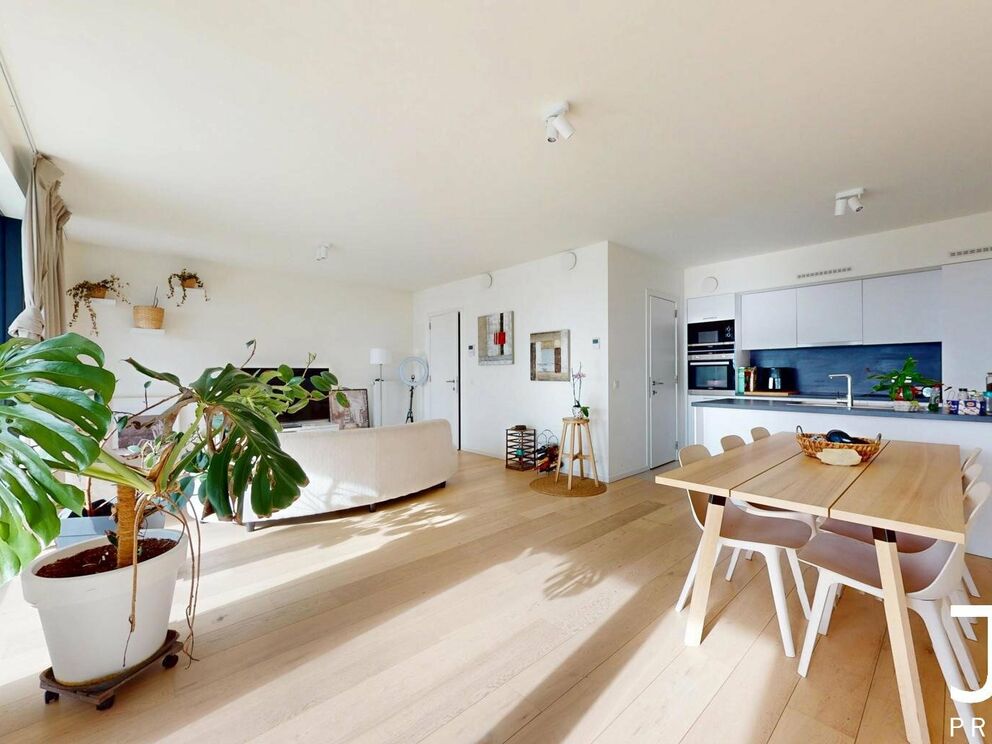 Flat for rent in Anderlecht