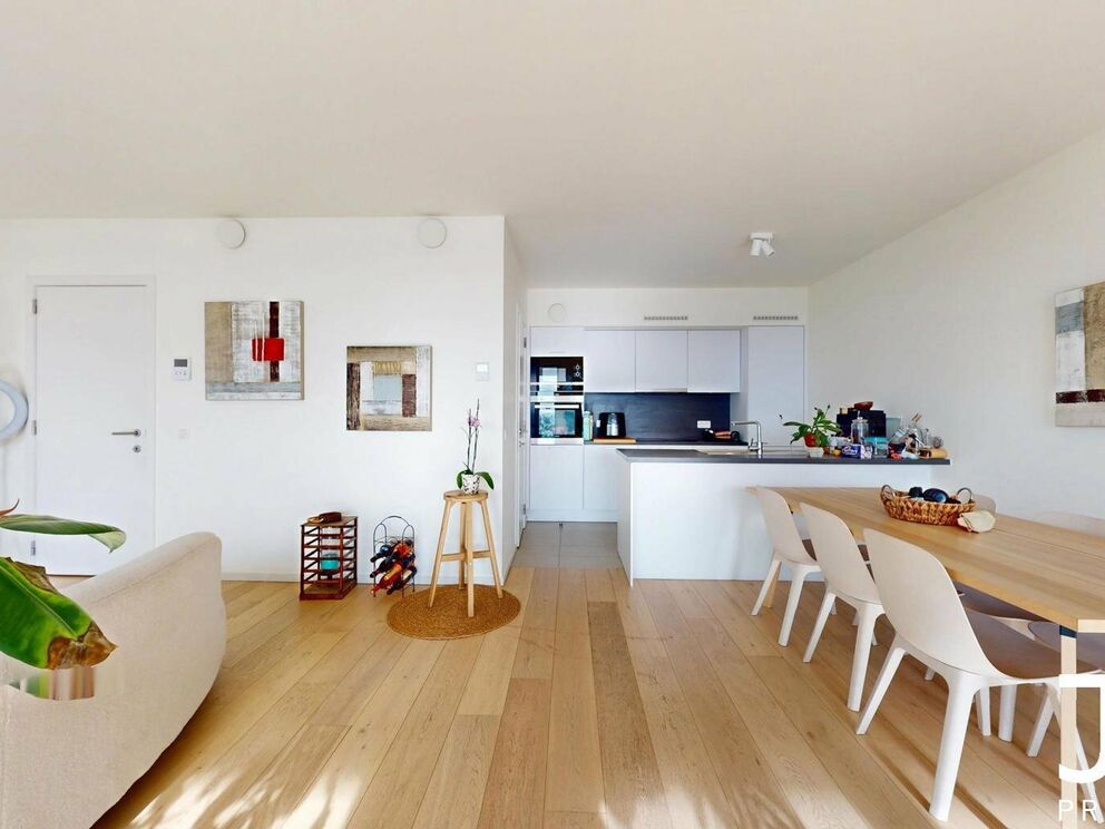 Flat for rent in Anderlecht