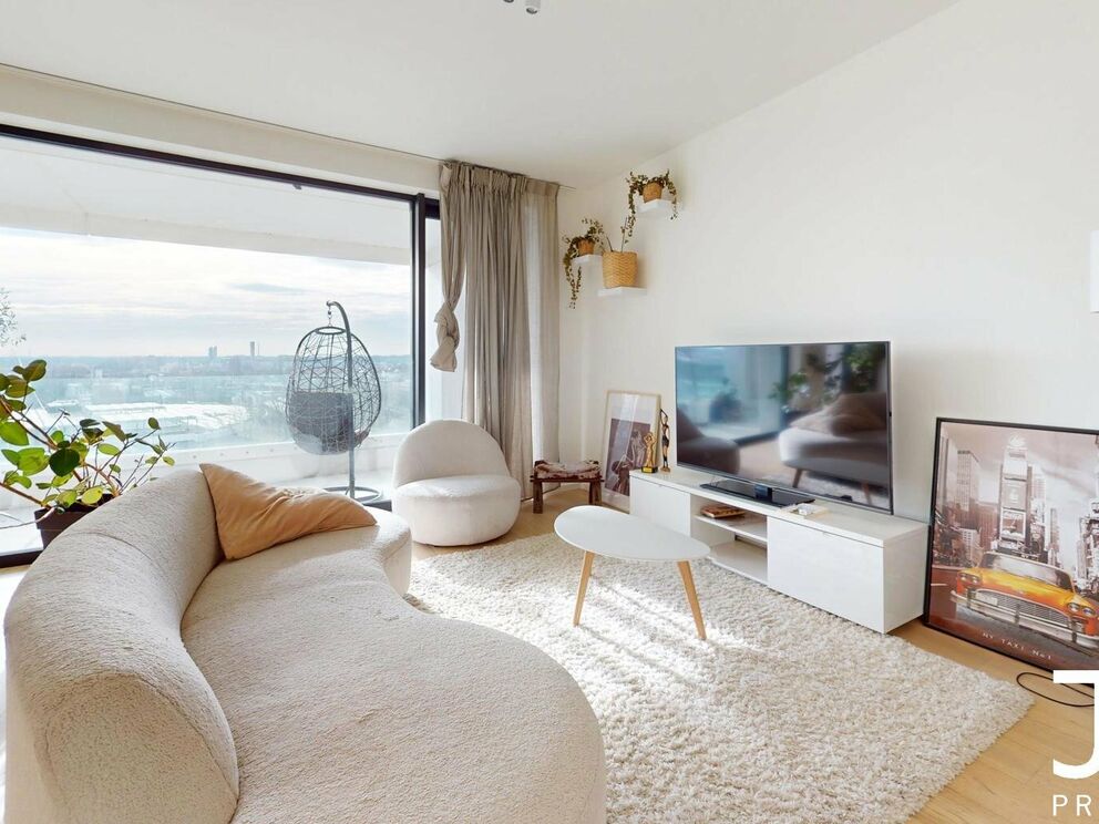 Flat for rent in Anderlecht