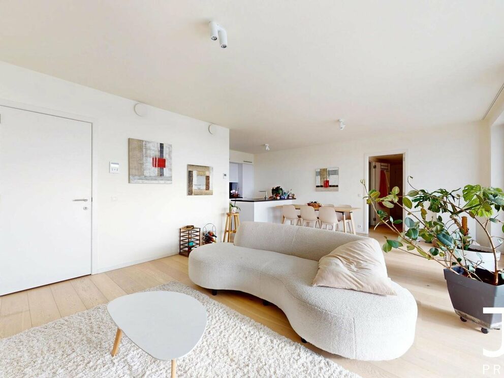 Flat for rent in Anderlecht