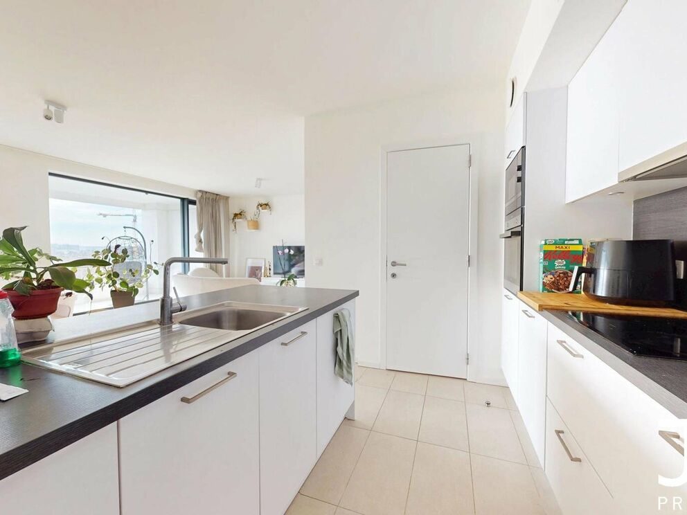 Flat for rent in Anderlecht