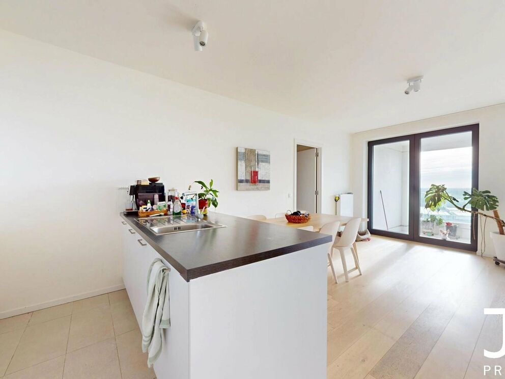 Flat for rent in Anderlecht