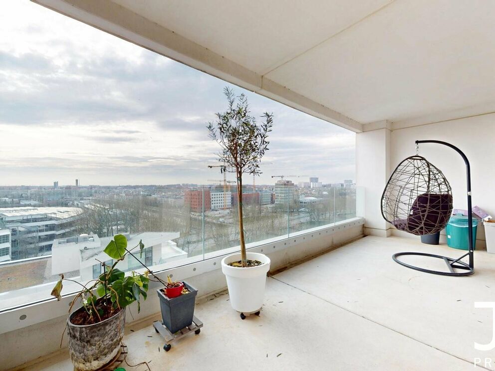 Flat for rent in Anderlecht