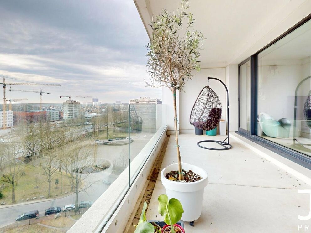 Flat for rent in Anderlecht