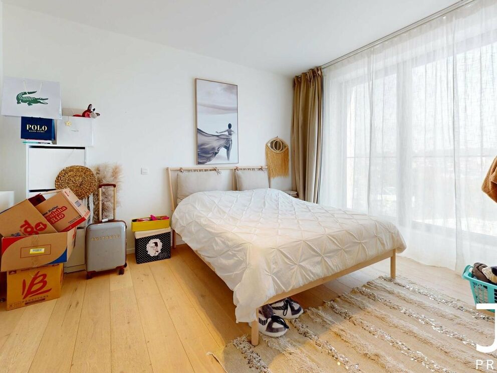 Flat for rent in Anderlecht