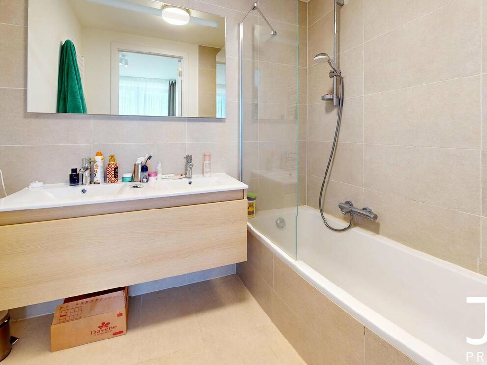 Flat for rent in Anderlecht