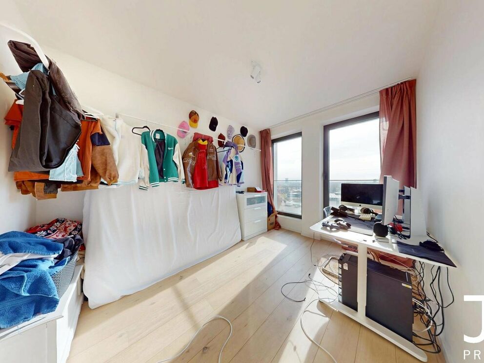 Flat for rent in Anderlecht