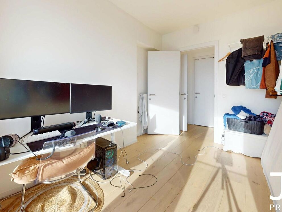 Flat for rent in Anderlecht