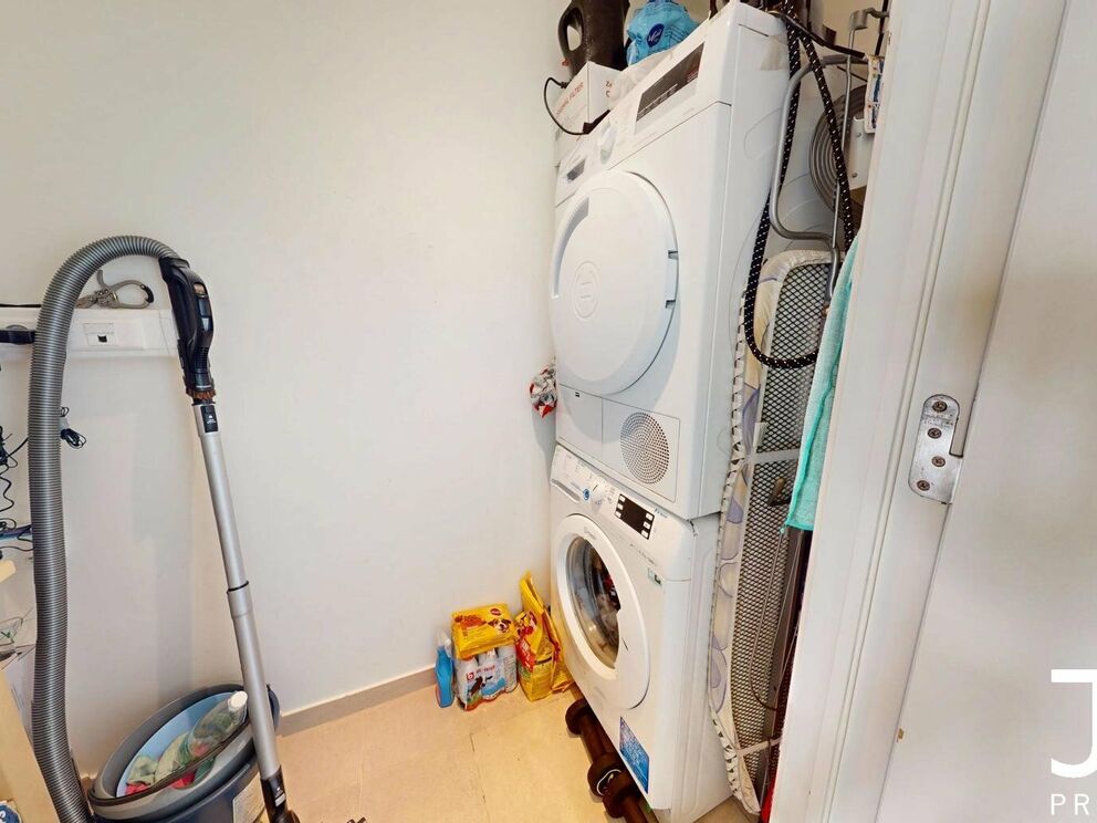 Flat for rent in Anderlecht