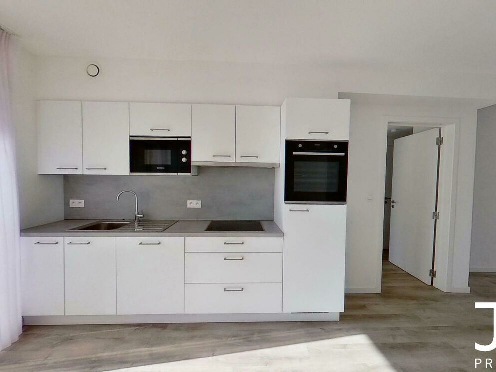 Flat for rent in Anderlecht