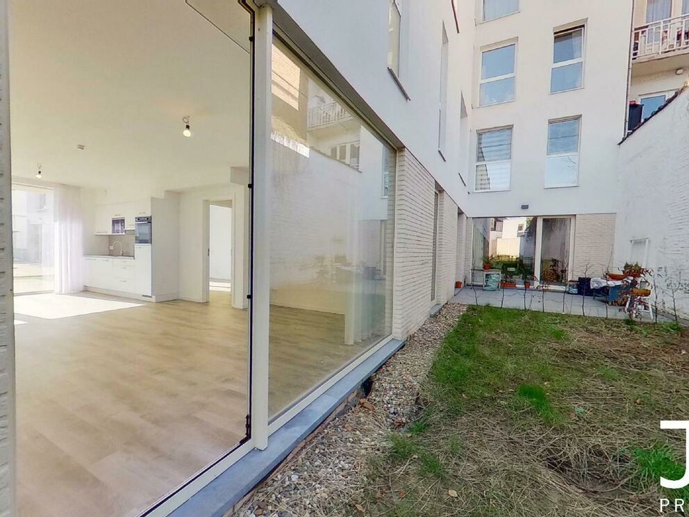 Flat for rent in Anderlecht