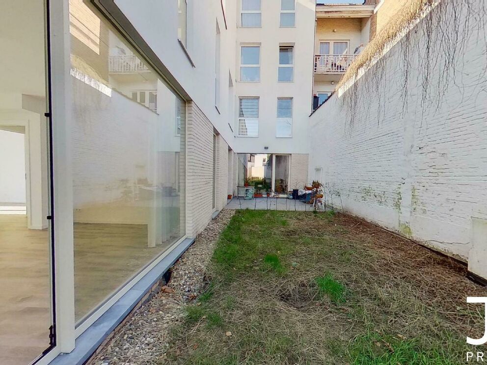 Flat for rent in Anderlecht