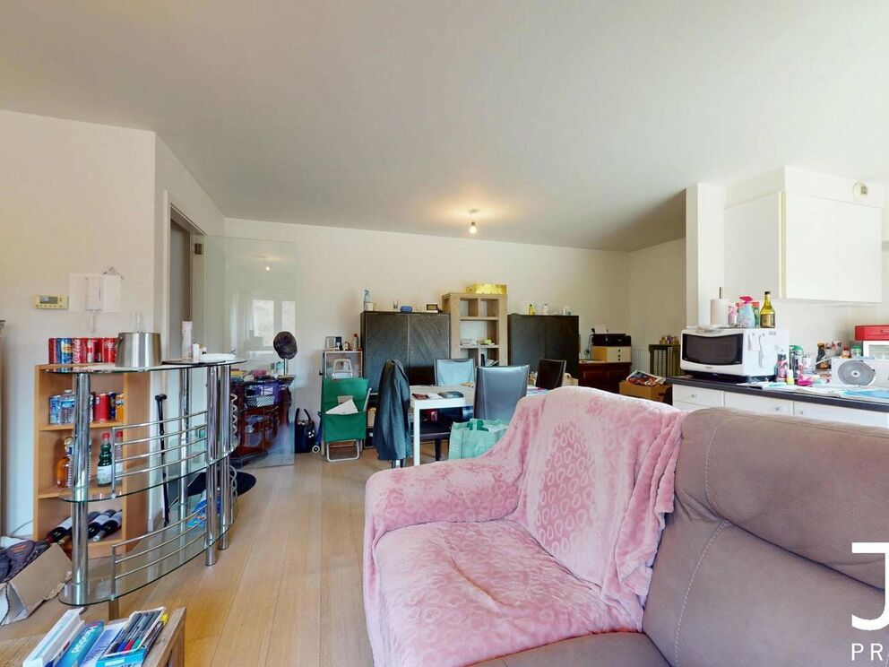 Flat for rent in Anderlecht
