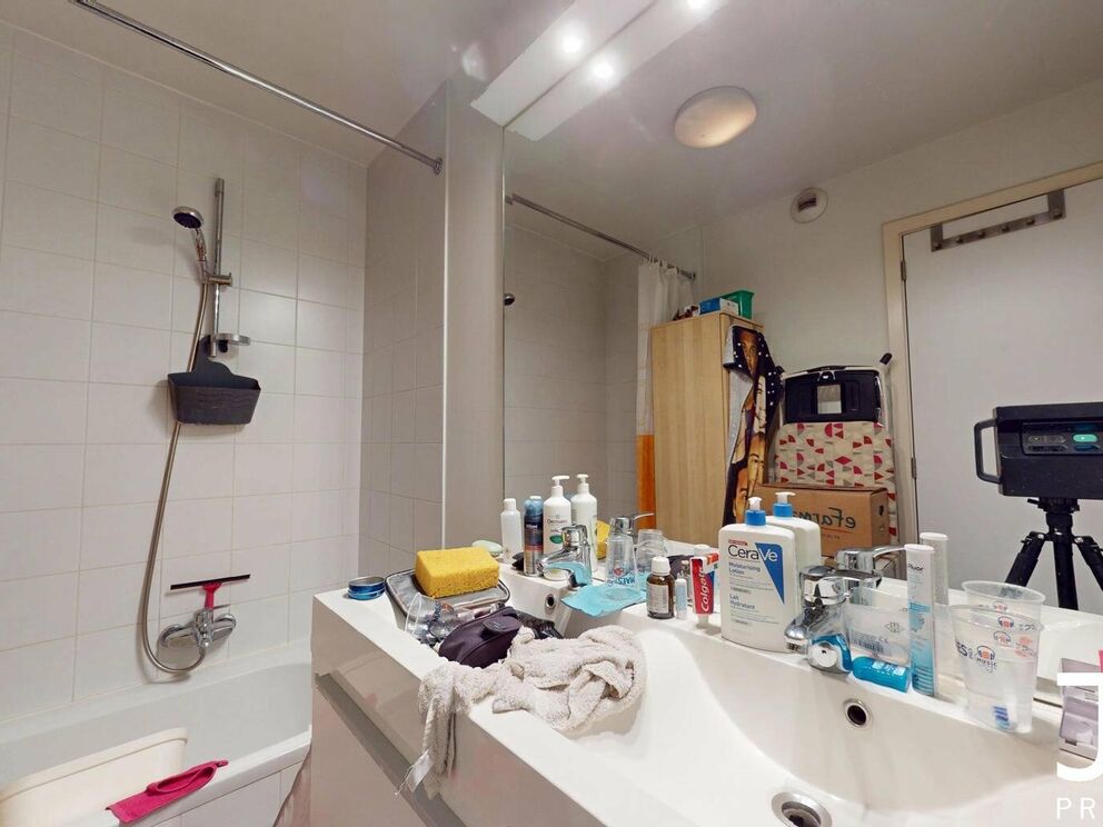 Flat for rent in Anderlecht