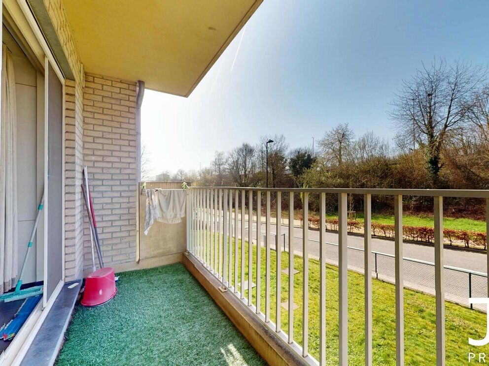 Flat for rent in Anderlecht