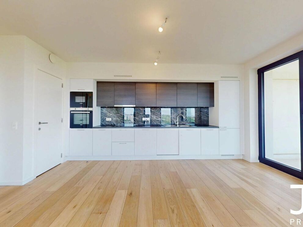 Flat for rent in Anderlecht