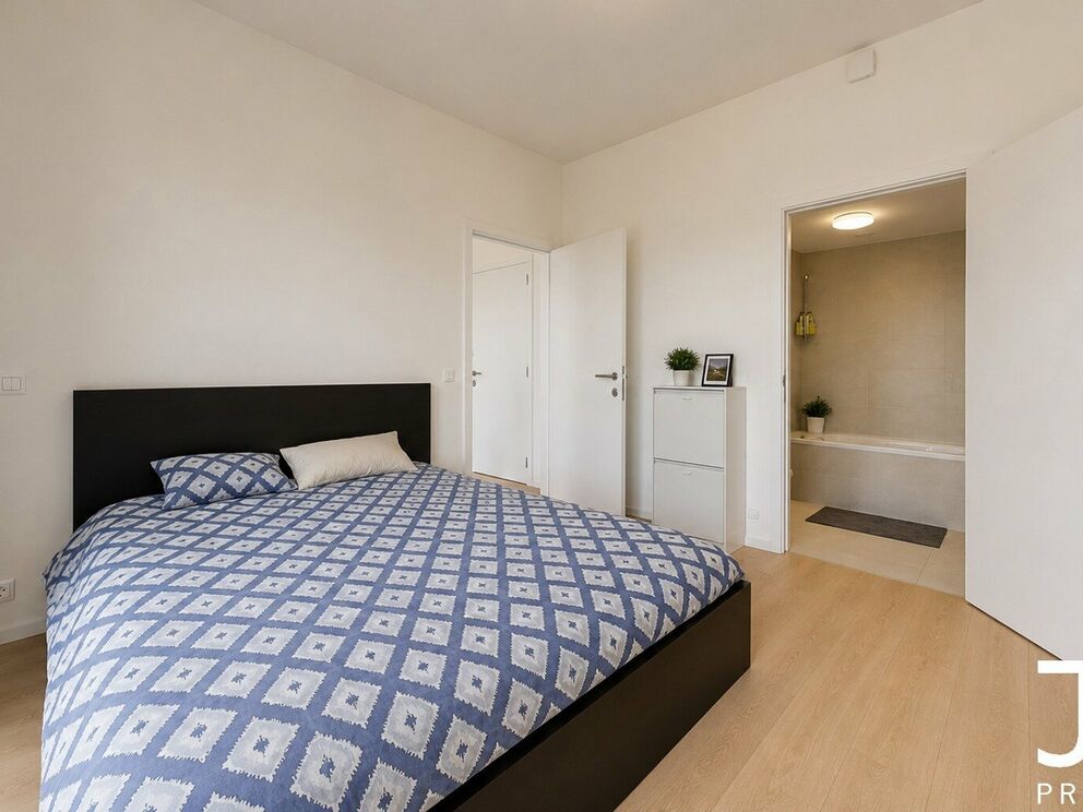 Flat for rent in Anderlecht