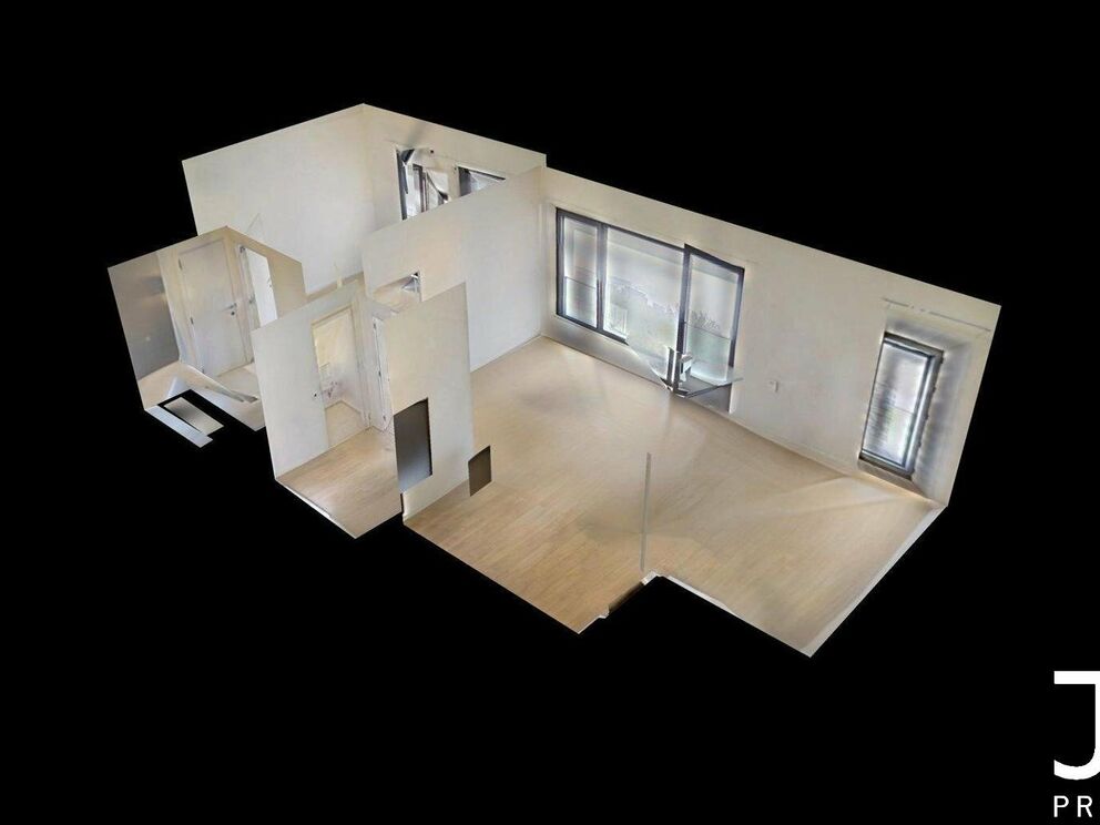 Flat for rent in Anderlecht