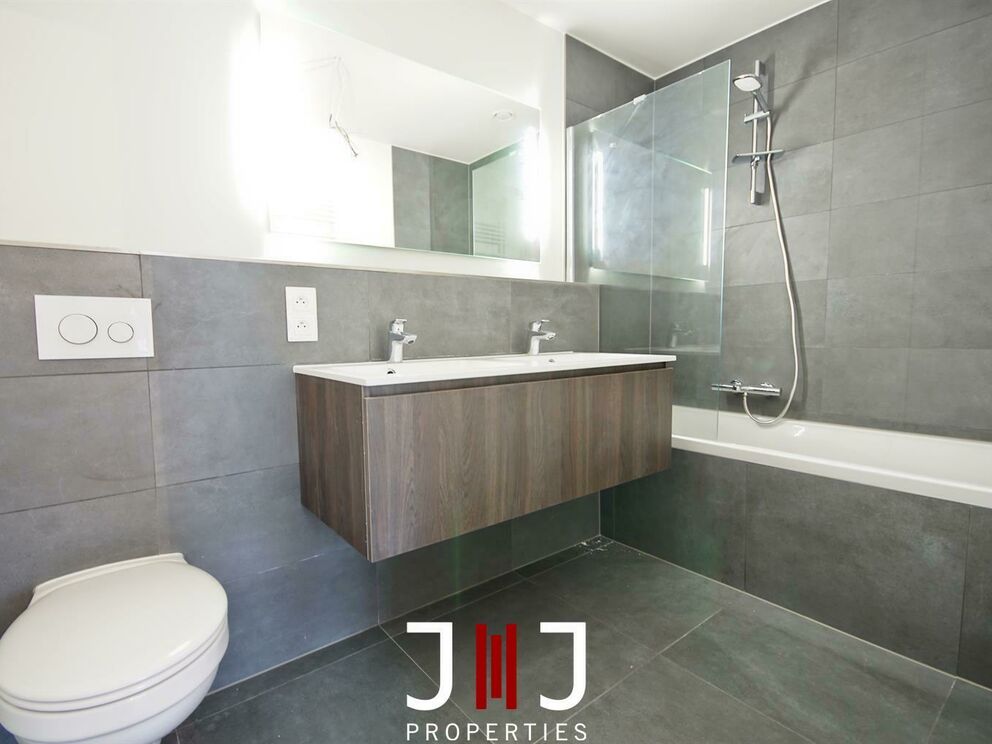 Flat for rent in Brussels