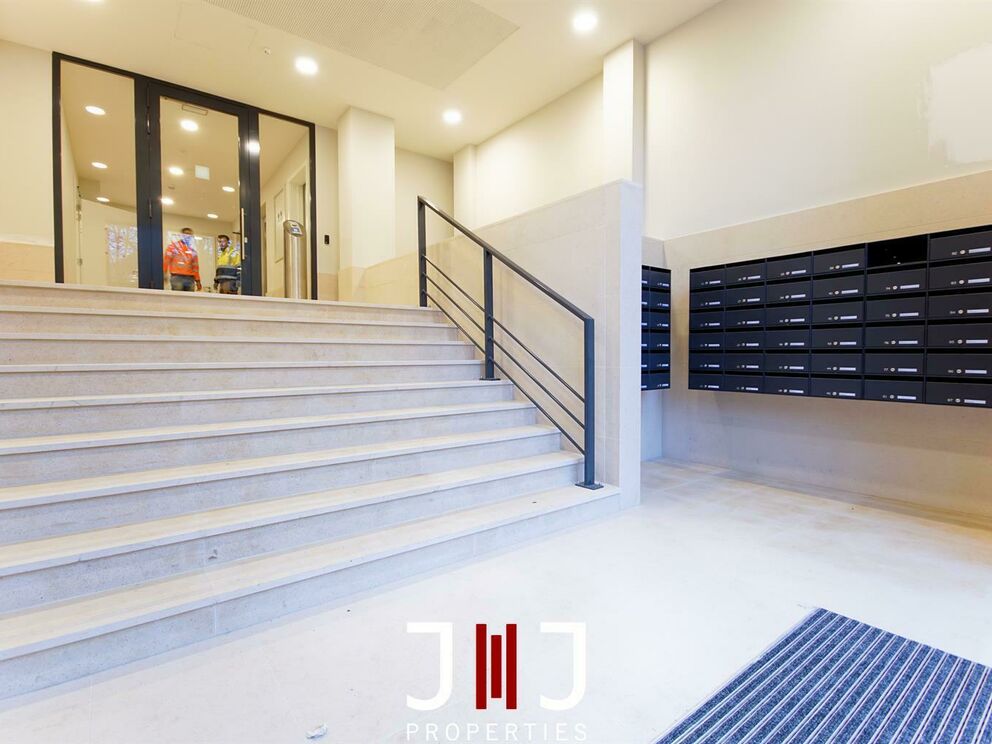 Flat for rent in Brussels