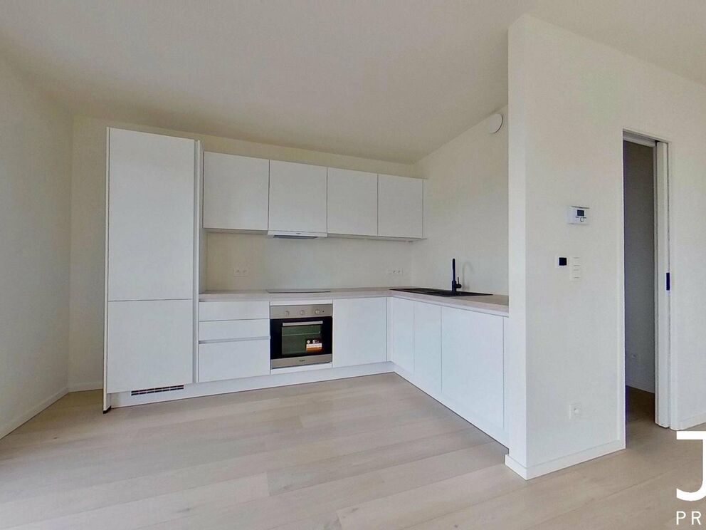 Flat for rent in Brussels