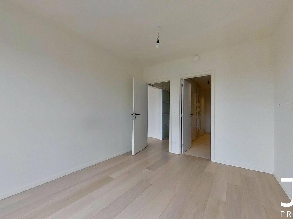Flat for rent in Brussels