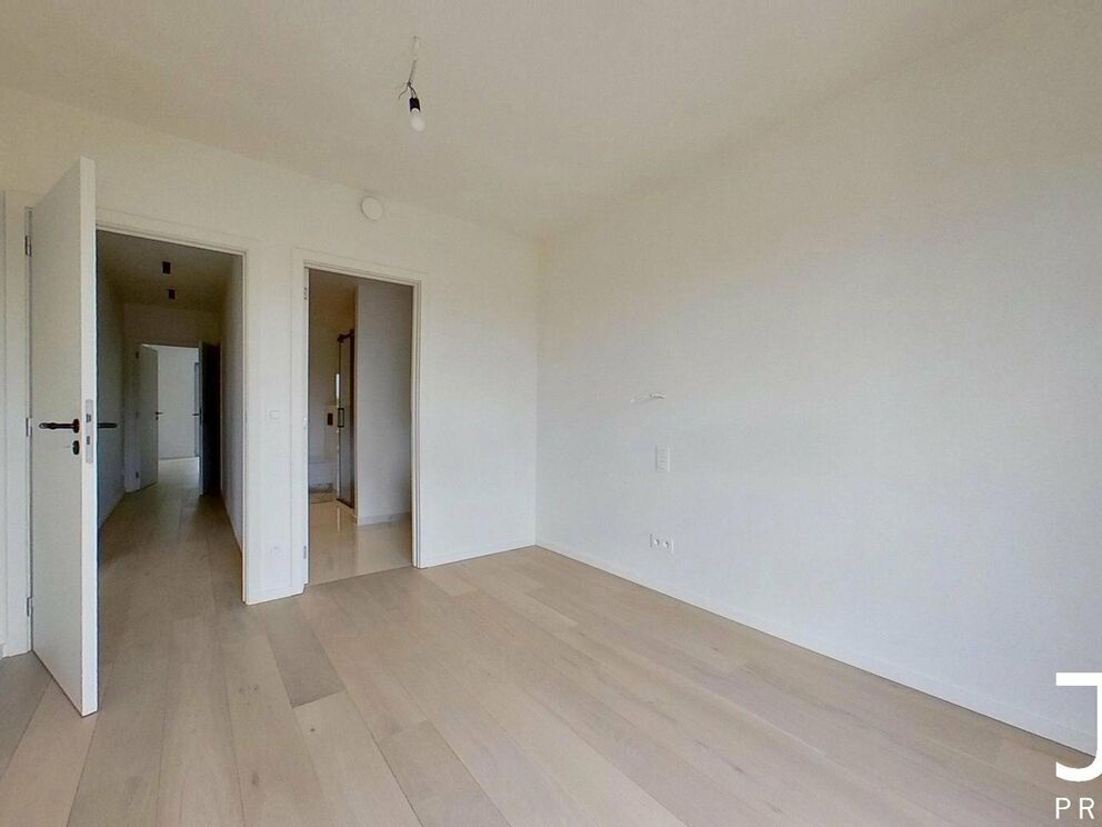 Flat for rent in Brussels