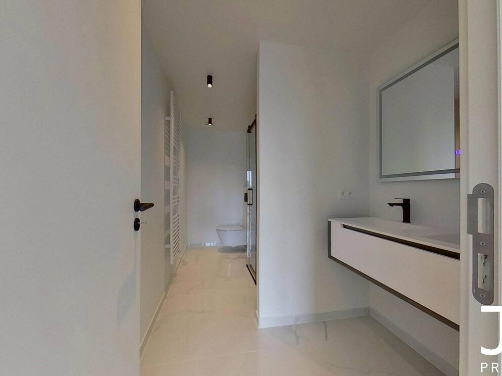 Flat for rent in Brussels