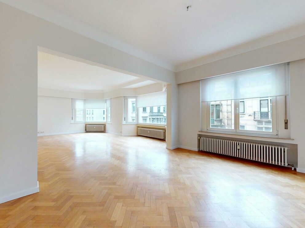 Flat for rent in Brussels