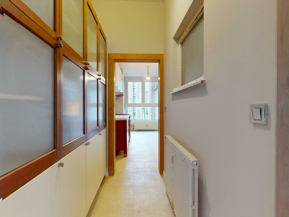Flat for rent in Brussels