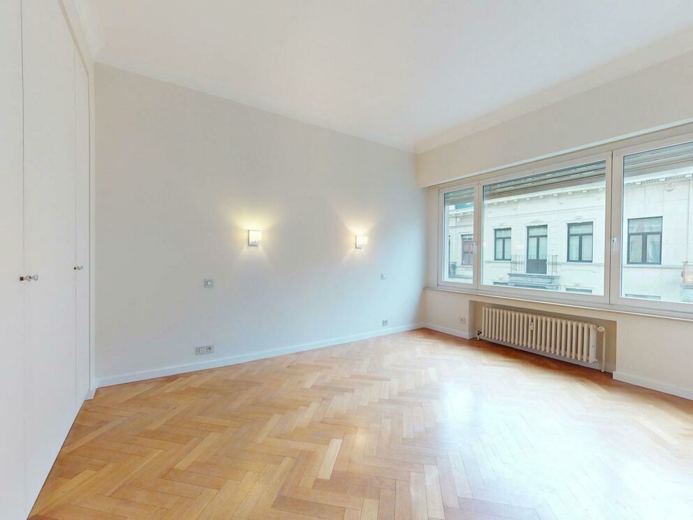Flat for rent in Brussels