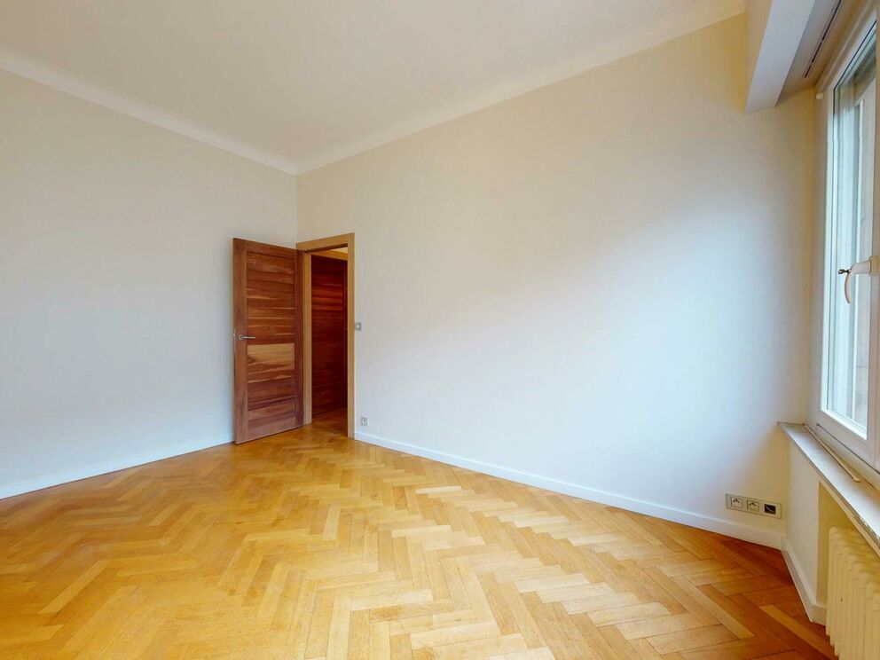 Flat for rent in Brussels