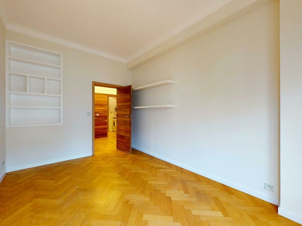 Flat for rent in Brussels