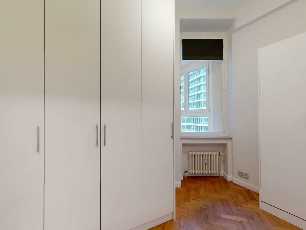 Flat for rent in Brussels