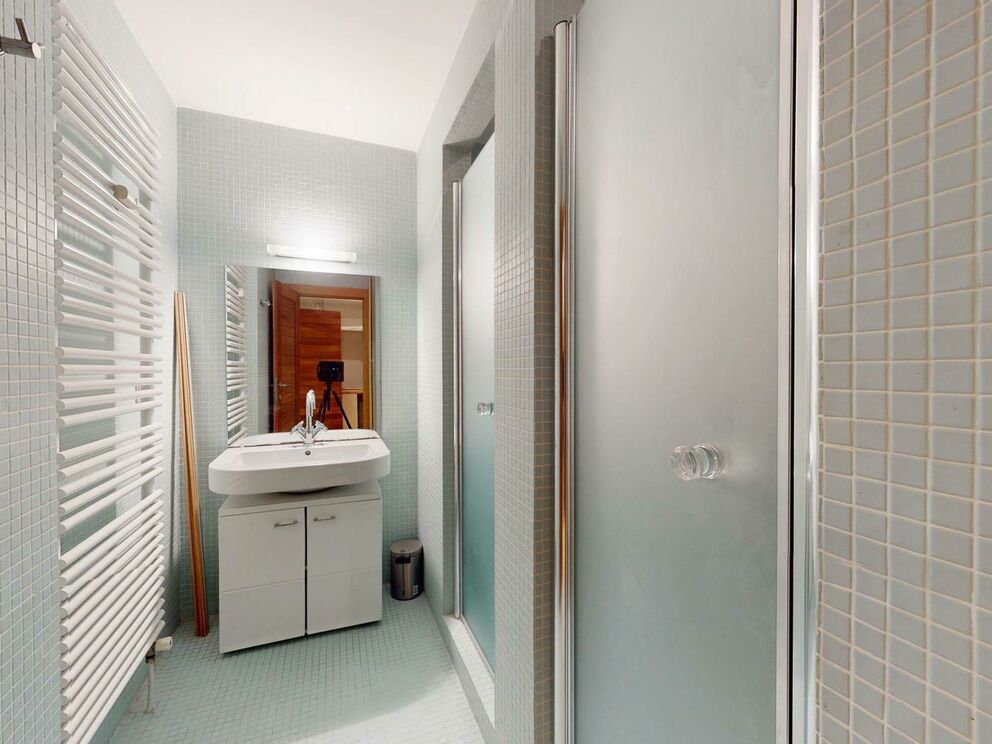 Flat for rent in Brussels