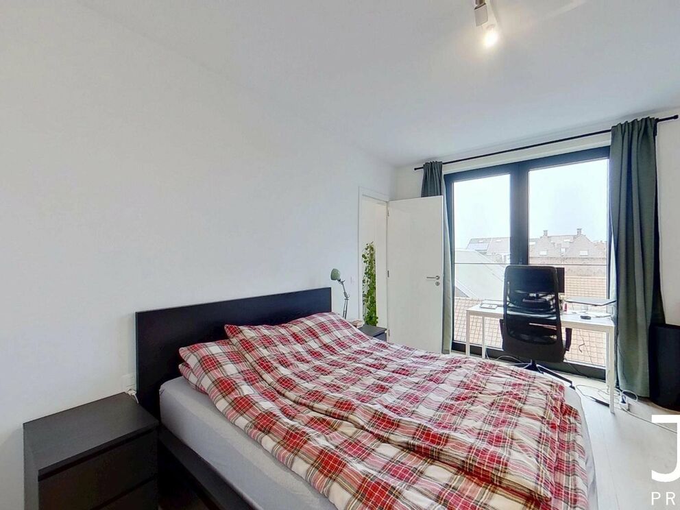 Flat for rent in Brussels
