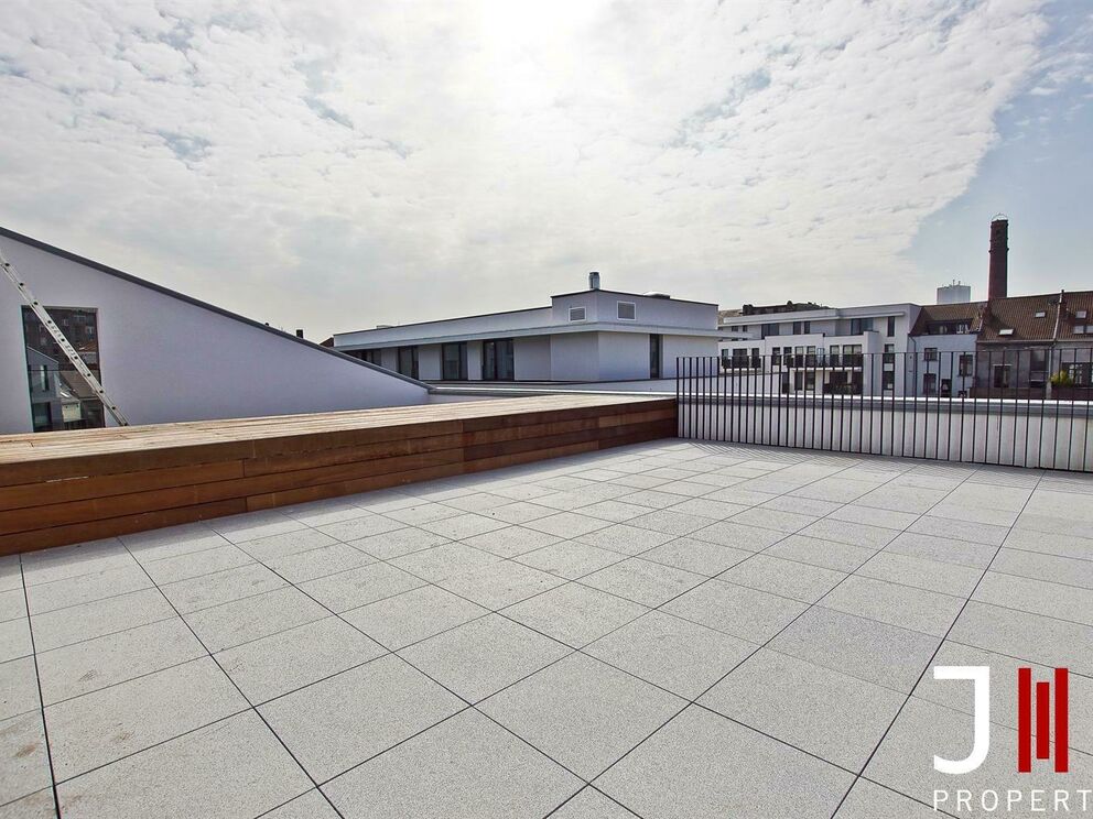 Flat for rent in Brussels