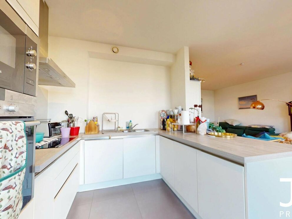 Flat for rent in Brussels