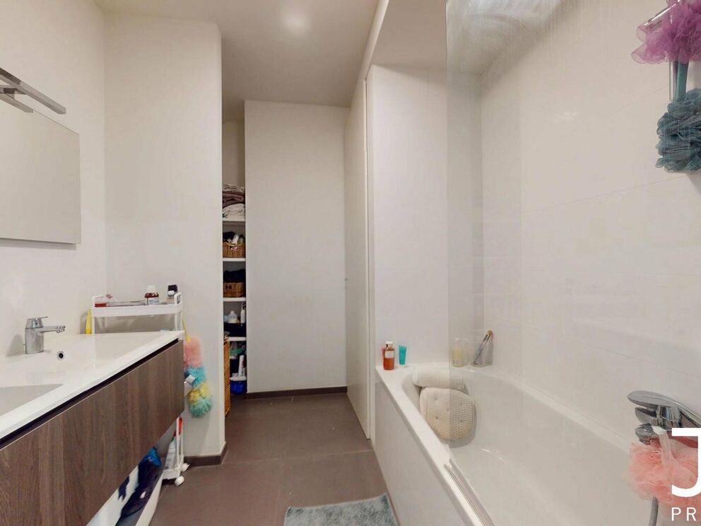 Flat for rent in Brussels