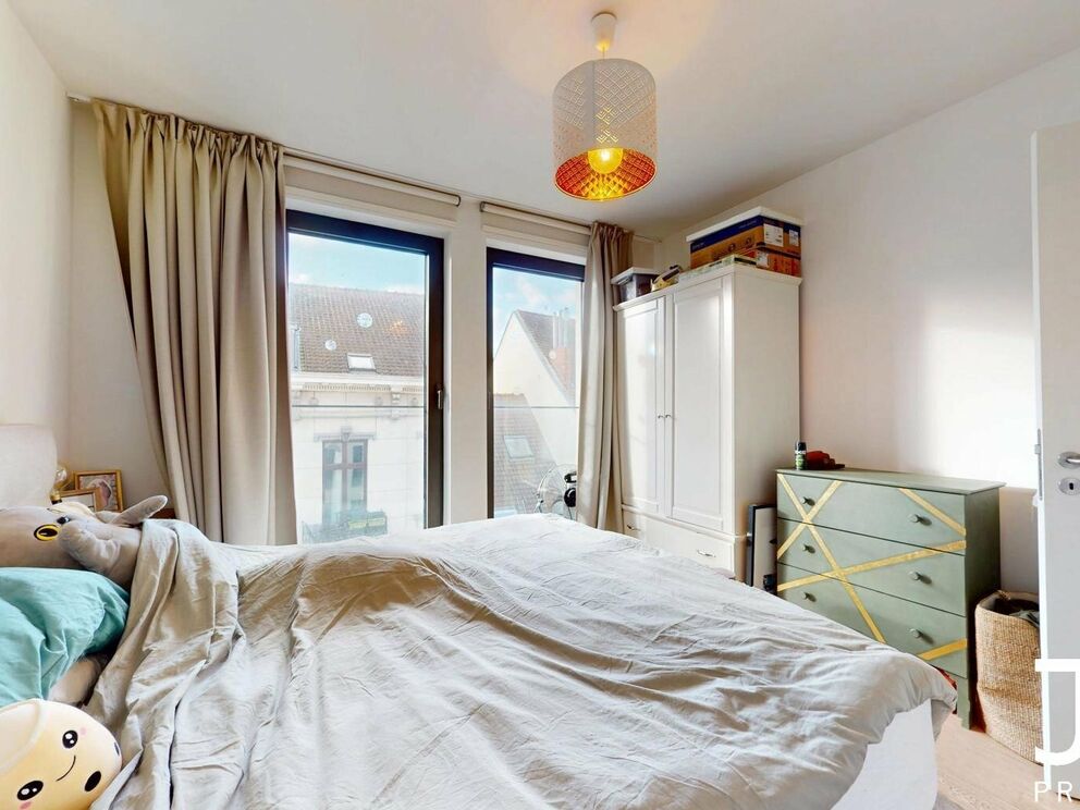 Flat for rent in Brussels