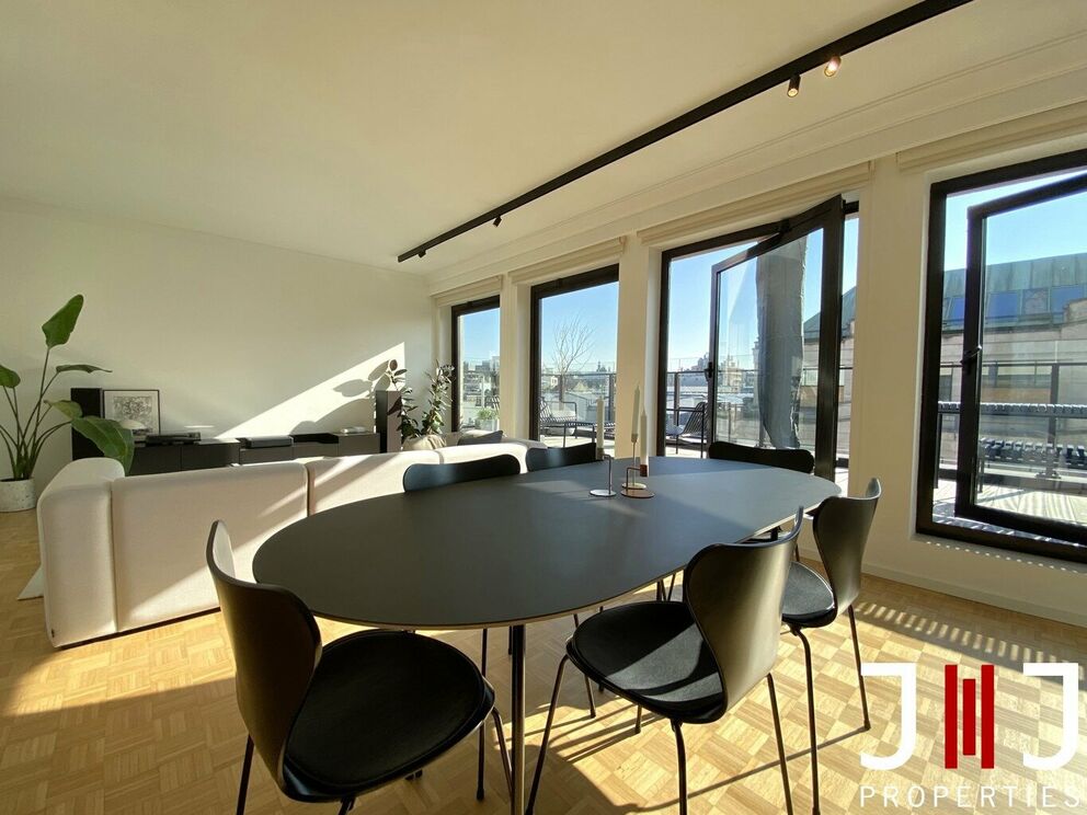 Flat for rent in Brussels